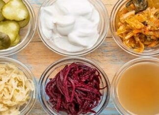 Το γνώριζες; Τα τρόφιμα που είναι πλούσια σε προβιοτικά και βοηθάνε την υγεία σου!