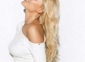 Η «μυστική» συνταγή της Φαίης Σκορδά για ρόφημα αποτοξίνωσης