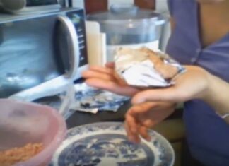 Ο καλύτερος τρόπος για να φτιάξετε κιμά για μπιφτέκια – Μόλις δείτε τι κάνει θα το δοκιμάσετε αμέσως!