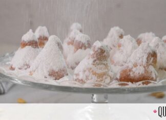 Φτιάξε αμυγδαλωτά