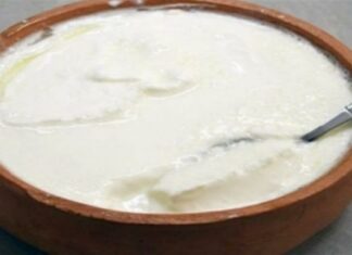 Μόλις δείτε τι μπορείτε να κάνετε με το ληγμένο γιαούρτι σίγουρα δε θα το ξαναπετάξετε