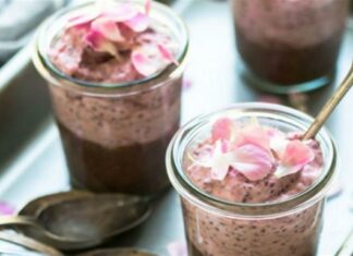 Φτιάξτε αυτό το γλυκό του Αγίου Βαλεντίνου και θα τον ρίξετε! Θα “γλείφει” τα δάχτυλα του!