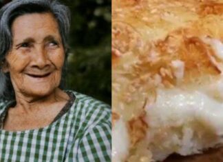 Tυρόπιτα της γιαγιάς: Η πιο εύκολη και νόστιμη συνταγή με 2 είδη τυριών – Πως να την φτιάξετε