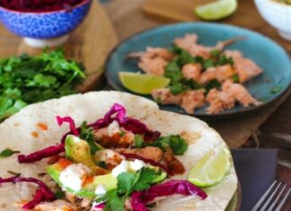 Για τις ημέρες του καύσωνα: Τα 3 top δροσερά, γρήγορα κι ελαφριά φαγητά