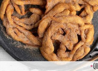 Άκης Πετρετζίκης: Λουκουμάδες κανάτας