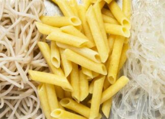 8+1 βήματα για το σωστό βράσιμο των μακαρονιών!