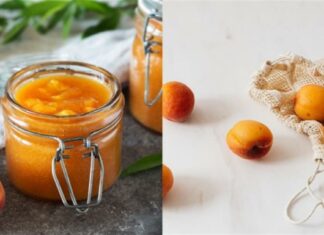Τα μυστικά για την τέλεια μαμαδίστικη μαρμελάδα βερίκοκο
