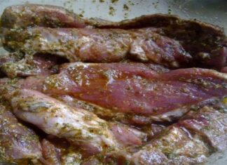 Οι σεφ «τρελάθηκαν»! Αποκαλύπτουν το μυστικό για την πιο νόστιμη μπριζόλα που γευτήκατε ποτέ