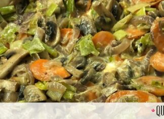 Φτιάξε τις πίτες της Μυρτώς Αλικάκη με τυρί κρέμα – φυστικοβούτυρο και μελιτζάνα