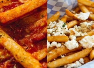 Νοσταλγείς τις τηγανητές πατάτες της γιαγιάς; Αυτός είναι ο εύκολος τρόπος για να τις κάνεις κι εσύ