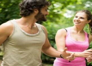 Περπάτημα: Πόσο χρειάζεται για να χάσετε 1 κιλό