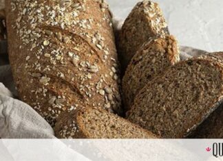 Άκης Πετρετζίκης: Πολύσπορο ψωμί ολικής άλεσης