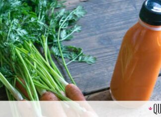 Το smoothie που βοηθάει την πέψη