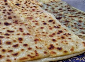 Τηγανόπιτες κανέλας της γιαγιάς! Θα ξετρελαθείτε!