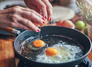 8 τροφές με περισσότερη πρωτεΐνη από το αυγό