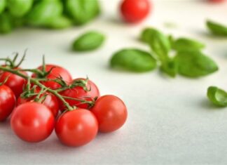 10+1 τρόφιμα που δεν χρειάζεται να μπουν στο ψυγείο