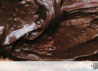 Vegan πραλίνα φουντουκιού με τέσσερα υλικά