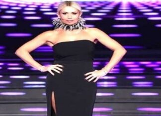 Με αυτή την γρήγορη δίαιτα η Μαρία Μπακοδήμου έπεσε 8 κιλά – Το μυστικό με το λάδι στο φαγητό