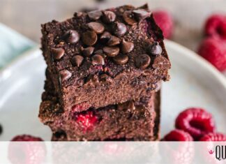 Το μεγαλύτερο λάθος που κάνεις όταν φτιάχνεις brownies (και δεν το ξέρεις)