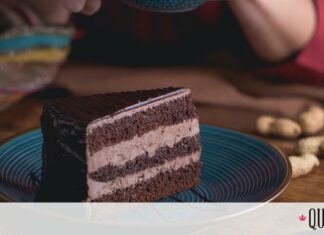 Φτιάξε σοκολατένιο κέικ με 3 υλικά και χωρίς φούρνο