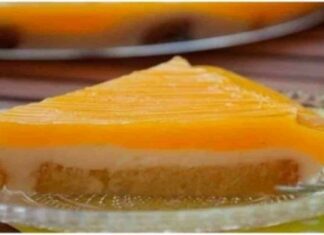 Γλυκό ψυγείου από τα χεράκια της γιαγιάς