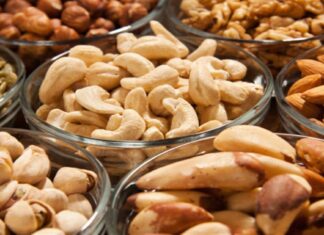 Ποιος ξηρός καρπός μειώνει χοληστερίνη, καρδιακά και καρκίνο παχέος εντέρου