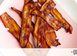 Το vegan σνακ από καρότο που θα λατρέψουν μικροί και μεγάλοι