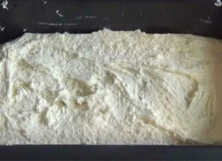 Το μυστικό των αρτοποιών: Με 2 υλικά φτιάχνει το πιο νόστιμο ψωμί που έχετε φάει ποτέ! (video)