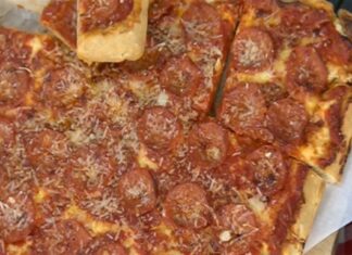 Είσαι λάτρης της πίτσας; Δοκίμασε αυτές τις συνταγές (Video)