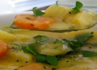 Η σούπα του Ιπποκράτη που σώζει ζωές – Ένα θαυματουργό φάρμακο της φύσης