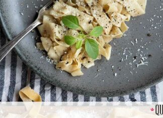 Άκης Πετρετζίκης: Σπιτικά ζυμαρικά