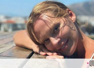 Η Υβόννη Μπόσνιακ φτιάχνει churros και μας αποκαλύπτει τη συνταγή (video)