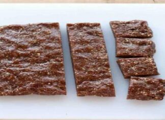 Η πιο απλή συνταγή για γλυκό με μηδενικές θερμίδες – Έχει μόνο 3 υλικά!