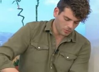 Η συνταγή του Χρήστου Μπάρκα από το MasterChef για κοτόπουλο με κους κους! Τα δικά του μυστικά…