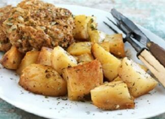 Τέρμα πια στα μπιφέκια «τούβλο» – Το μυστικό της Αργυρώς Μπαρμπαρίγου είναι στη βρώμη