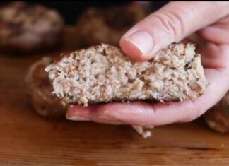 «Μυστικό» των κορυφαίων σεφ: Αυτό είναι το τέλειο κομμάτι από το κρέας για τον κιμά των μπιφτεκιών σας