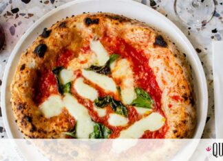 Έχεις φτιάξει ποτέ ανάποδη πίτσα στο τηγάνι; Υπάρχει τρόπος να το κάνεις