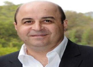 Έτσι χάνει ο Μάρκος Σεφερλής 2 κιλά την εβδομάδα – Από 100 η ζυγαριά έγραψε 87