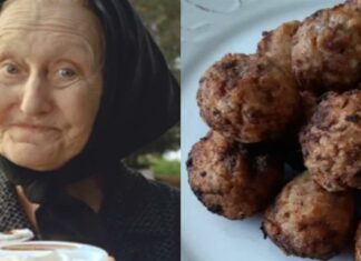 Συνταγή για κεφτεδάκια της γιαγιάς με μυρωδικά – Θα μοσχομυρίσει όλη η γειτονιά