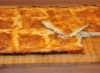 Τυρόπιτα διαφορετική από όλες τις άλλες – Μυστικά για το φύλλο