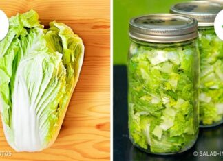 10 Χρήσιμες Συμβουλές που θα σας Βοηθήσουν να Διατηρήσετε τα Τρόφιμά σας Φρέσκα για Περισσότερο Καιρό. Η 6η είναι Χρυσός!