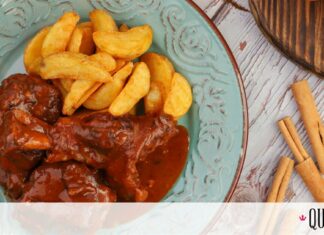 Η εύκολη συνταγή για αρνί καπαμά