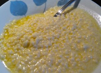 Τραχανάς: Η αρχαιότερη πρόχειρη και πιο υγιεινή τροφή είναι ελληνική