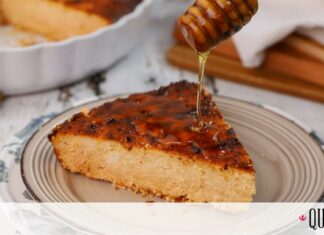 Μελόπιτα, από τον Γιώργο Τσούλη