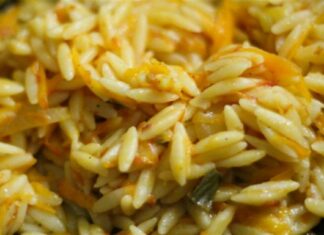 Το νηστίσιμο γιουβέτσι της Βέφας Αλεξιάδου είναι το κάτι άλλο – Το λεμόνι θα το απογειώσει