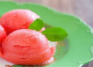 Αυτά είναι τα 15 γλυκά που μπορείτε να «τσακίζετε» χωρίς να παίρνετε κιλά