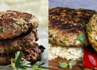 Καμία φρυγανιά: Μέγα μυστικό για τα μπιφτέκια στον φούρνο – Το κορυφαίο υλικό για να λιώνουν στο στόμα