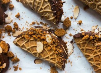 Τρεις εύκολες συνταγές για σπιτικό παγωτό, χωρίς παγωτομηχανή, έτοιμο σε λίγα λεπτά