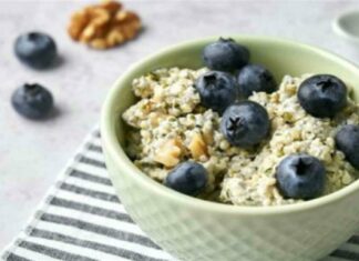 Αυτό είναι το απόλυτο σνακ για όλες τις λιγούρες σου – Είναι τέλειο για βραδινό