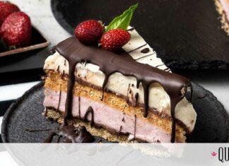 Άκης Πετρετζίκης: Τούρτα παγωτό